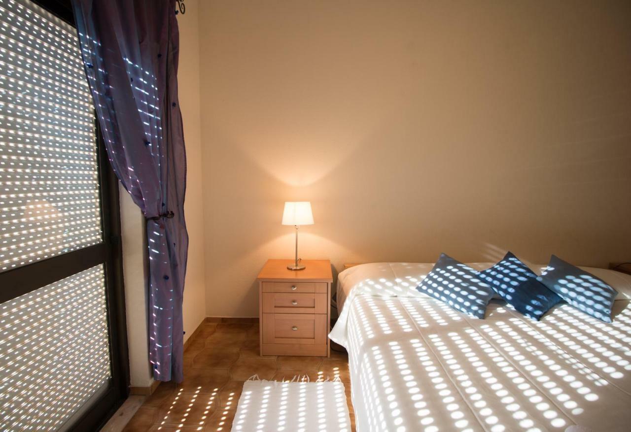 Perfect Loc Apartment Lagos 3 Bedroom/2Bth Exteriér fotografie