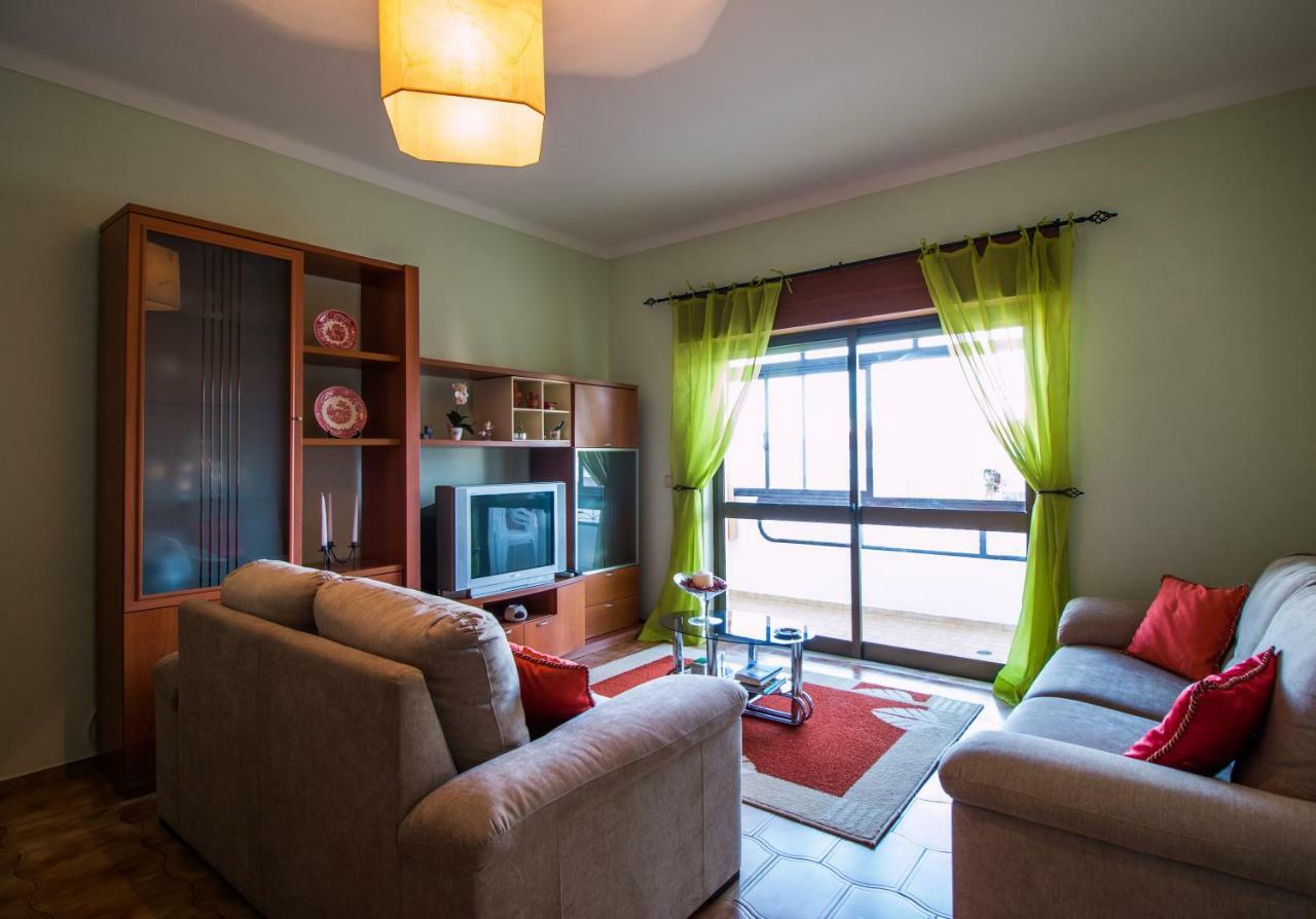 Perfect Loc Apartment Lagos 3 Bedroom/2Bth Exteriér fotografie
