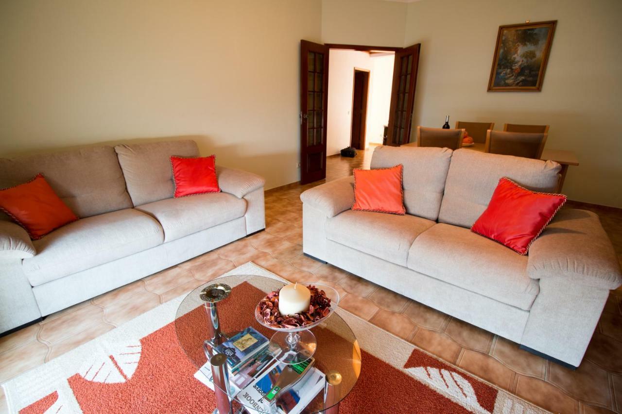 Perfect Loc Apartment Lagos 3 Bedroom/2Bth Exteriér fotografie