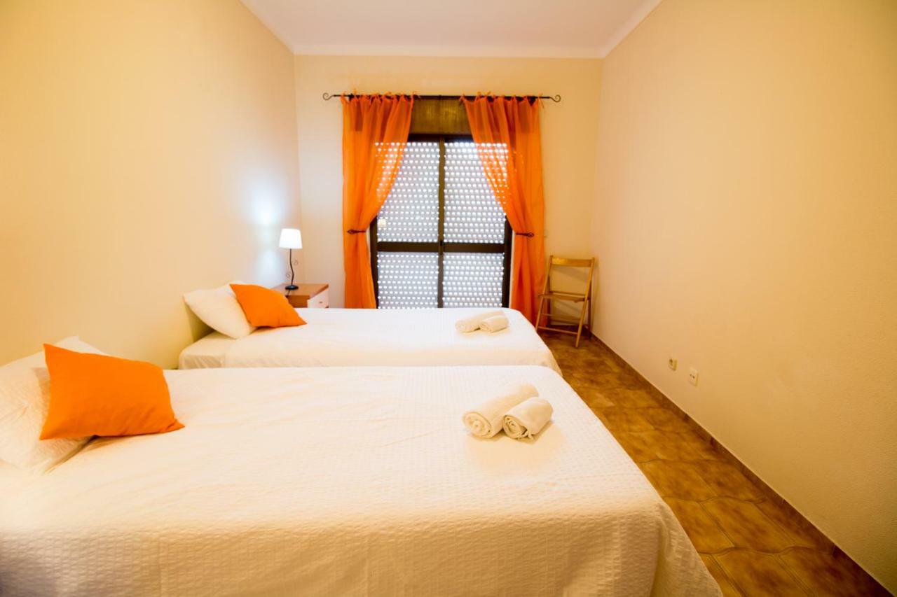 Perfect Loc Apartment Lagos 3 Bedroom/2Bth Exteriér fotografie