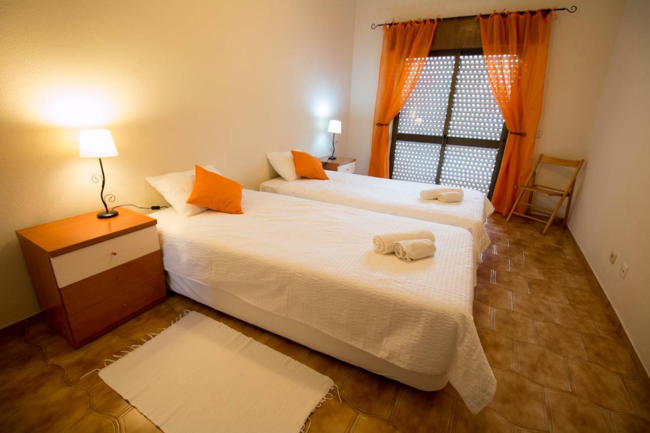 Perfect Loc Apartment Lagos 3 Bedroom/2Bth Exteriér fotografie