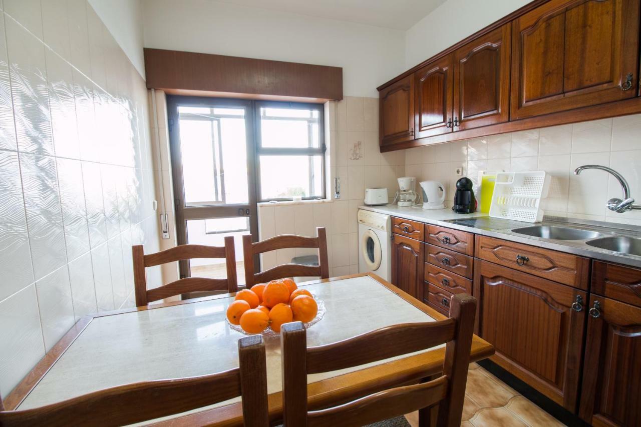Perfect Loc Apartment Lagos 3 Bedroom/2Bth Exteriér fotografie