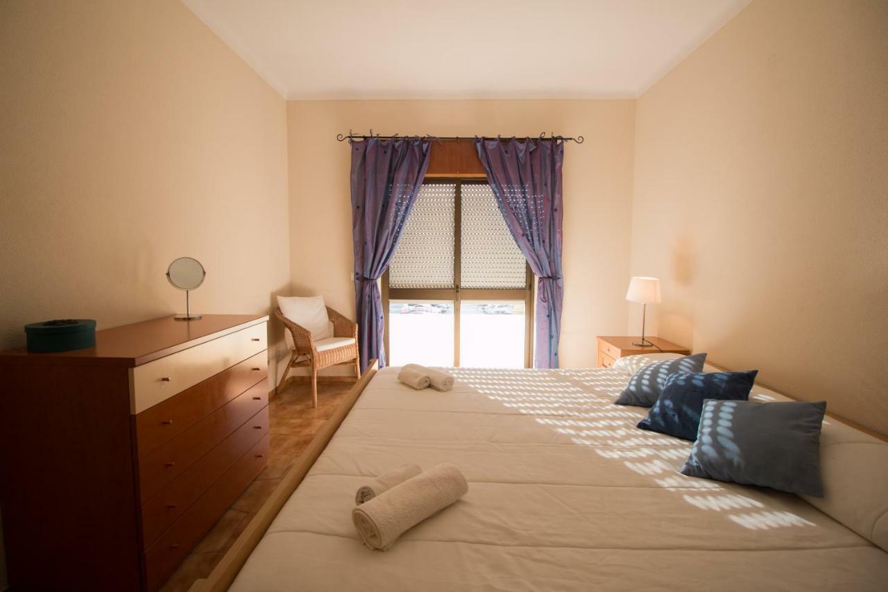 Perfect Loc Apartment Lagos 3 Bedroom/2Bth Exteriér fotografie