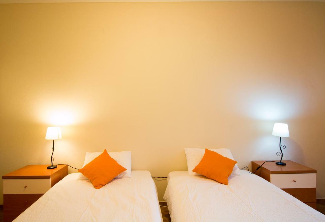 Perfect Loc Apartment Lagos 3 Bedroom/2Bth Exteriér fotografie