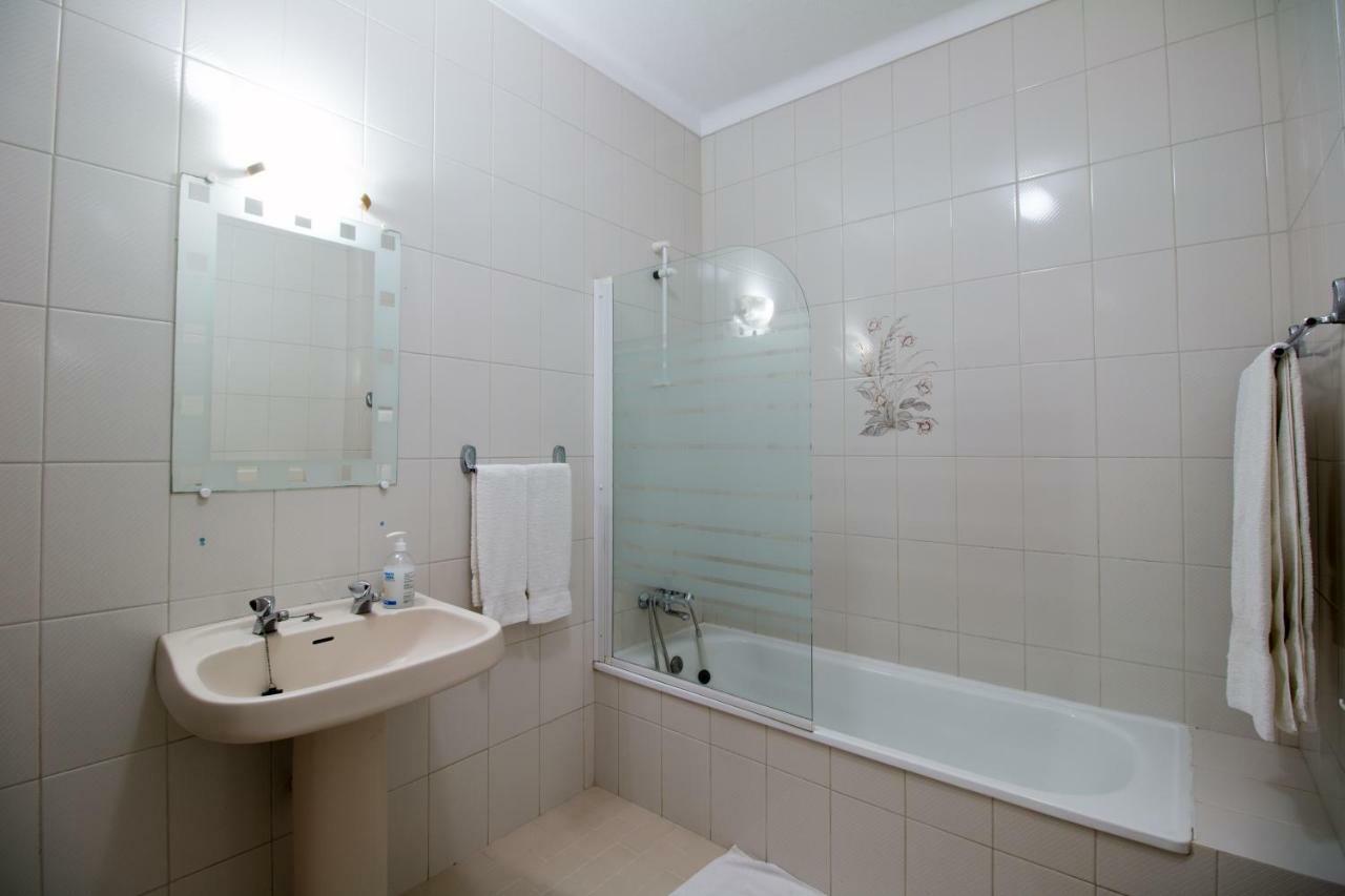 Perfect Loc Apartment Lagos 3 Bedroom/2Bth Exteriér fotografie