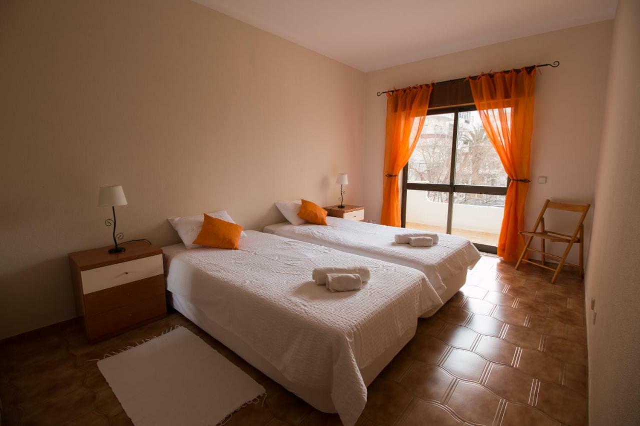 Perfect Loc Apartment Lagos 3 Bedroom/2Bth Exteriér fotografie