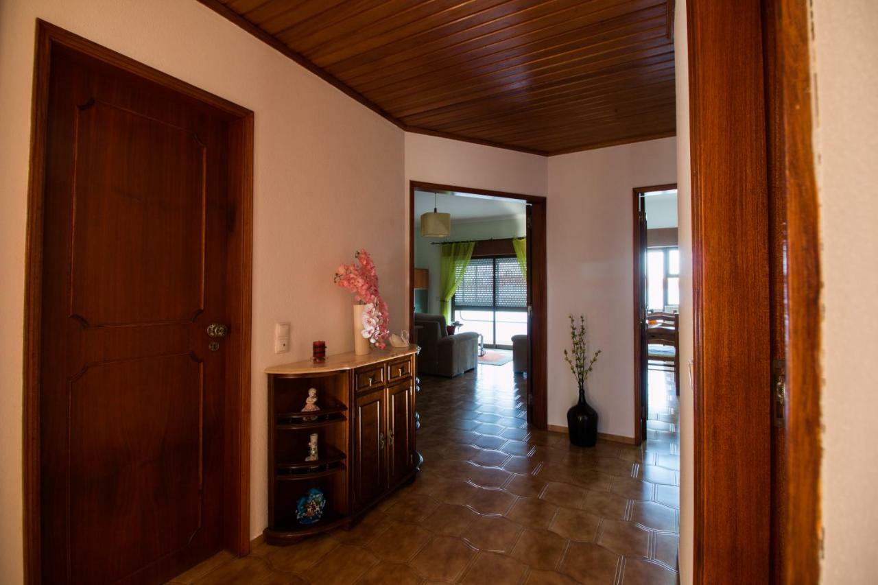 Perfect Loc Apartment Lagos 3 Bedroom/2Bth Exteriér fotografie