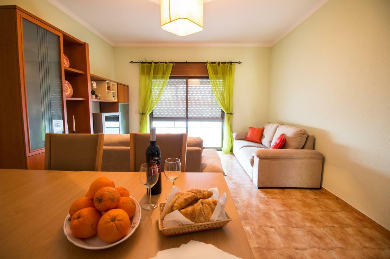 Perfect Loc Apartment Lagos 3 Bedroom/2Bth Exteriér fotografie